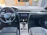 Volkswagen Arteon Shooting Brake (2021) 2.0TSI 140kw DSG R-Line Webast - náhled 16
