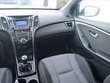 Hyundai i30 (2016) 1.6 GDI, ČR,1.maj, Tempomat - náhled 8