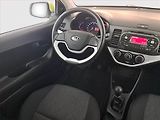 Kia Picanto (2012) 1.0, po STK, levný provoz - náhled 7