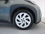 Toyota Aygo (2022) 1.0 VVT-i, Automat, Serv.kniha - náhled 15