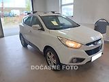 Hyundai ix35 (2010) 2.0 i 4x4, ČR, servis.kniha - náhled 1