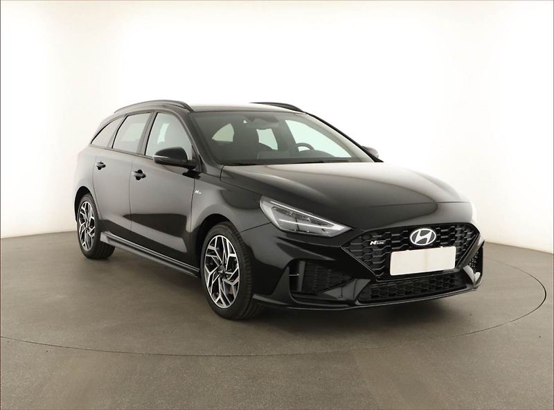 Hyundai i30 (2025) 1.0 T-GDI, N-LINE, AUTOMAT - fotka 1 z 16