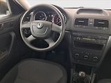 Škoda Yeti (2010) 1.4 TSI, Serv.kniha - náhled 7