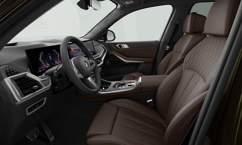BMW X7 xDrive40d - fotka 3 z 4