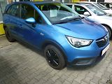 Opel Crossland X 1.2  CZ,NOVÉ ROZVODY - náhled 1