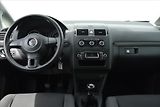 Volkswagen Touran 1.6TDI 77kW KLIMA SERVIS.KNIHA - náhled 12