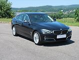 BMW Řada 3 (2019) 320d xDrive GT, 4X4, Automat - náhled 1