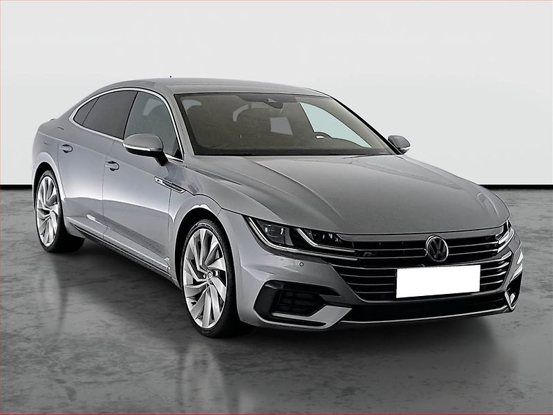 Volkswagen Arteon (2018) R-line 2.0 BiTDI 4Motion - fotografie inzerátu