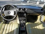 Mercedes-Benz 123 230E AUTOMAT - náhled 15