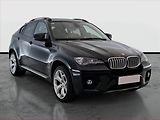 BMW X6 (2011) xDrive40d, 4X4, Automat, Kůže - náhled 1