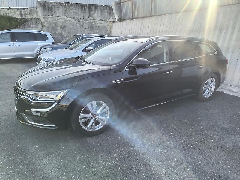 Renault Talisman (2016) 1.6 TDCi 96KW/ČR/NAVI/LED/HEAD - fotka 3 z 45