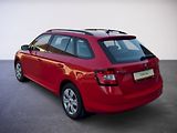 Škoda Fabia (2018) kombi Active 1.0 TSI 70 kW 5°m - náhled 7