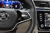 Škoda Superb 2.0 TDI L&K*TAŽNÉ*DPH*ČR 1.MAJ - náhled 25