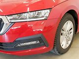 Škoda Octavia - náhled 9