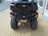 Can-Am Outlander Max 650 XT (2021) - náhled 3