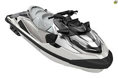 Sea Doo (2027) GTX LTD 3-up 350hp iDF Audio p - fotografie inzerátu
