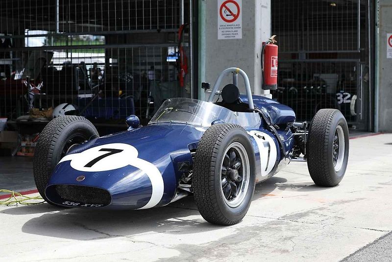 Brno Grand Prix Revival