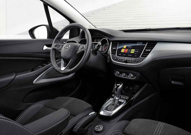 V rozmezí dvou měsíců Opel přiváží na trh dvě nová městská SUV