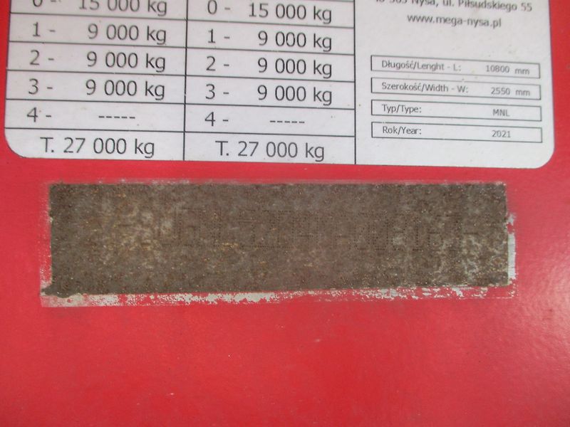 MEGA MNL Light 50m3 - fotka 24 z 31