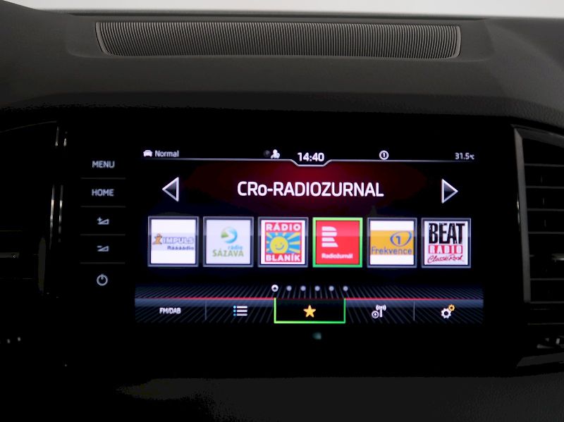 Škoda Karoq (2026) SPORTLINE 2.0TSI 140KW DSG - fotka 24 z 42