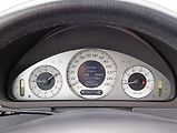 Mercedes-Benz CLK 500 5.5 V8 AMG 7G TRONIC TOP - náhled 24