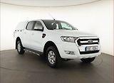 Ford Ranger (2016) 2.2 TDCi, 4X4, Tempomat - náhled 1