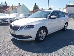 Škoda Octavia III FL 1.6 TDI 85kW AMBITION+ - fotografie inzerátu