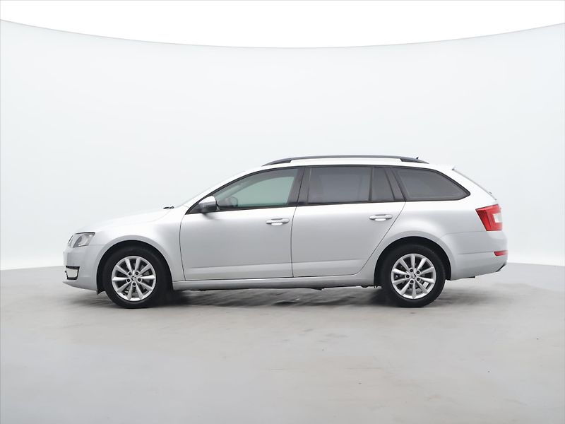 Škoda Octavia 2,0 TDI 110kW DSG Navi DPH - fotka 4 z 26
