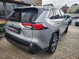 Toyota RAV4 2.5-AUTOMAT-NAVI-KŮŽE-KAMERA - náhled 8