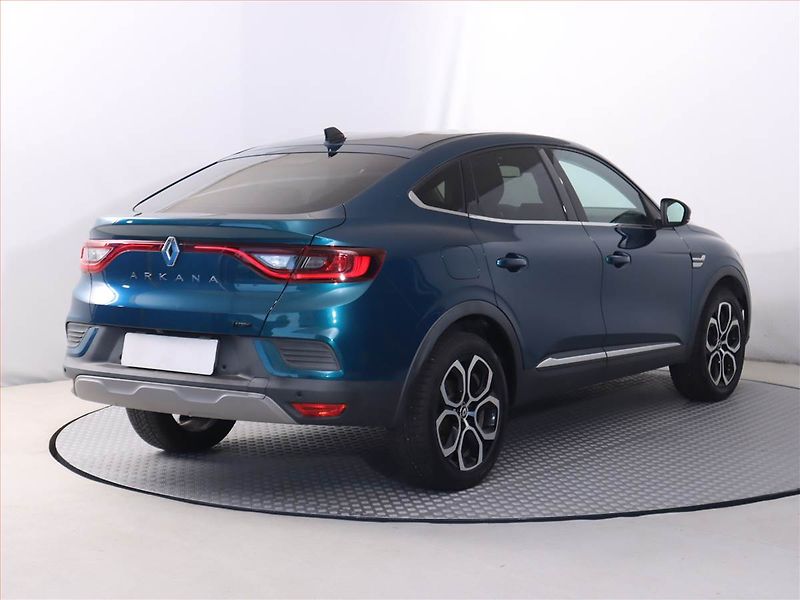 Renault Arkana (2023) E-Tech, Automat, Serv.kniha - fotka 5 z 21