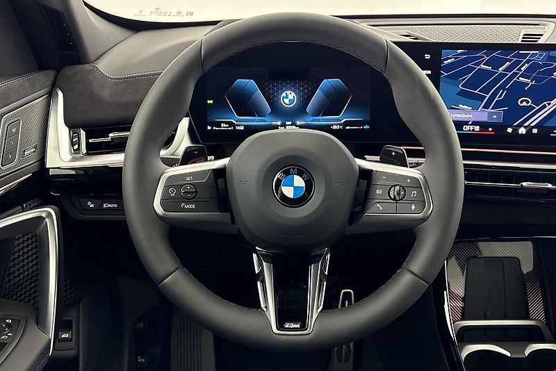 BMW X1 xDrive20d - fotka 20 z 25