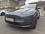 Tesla Model Y LONGE RANGE DUAL MOTOR SOH 87% - náhled 48