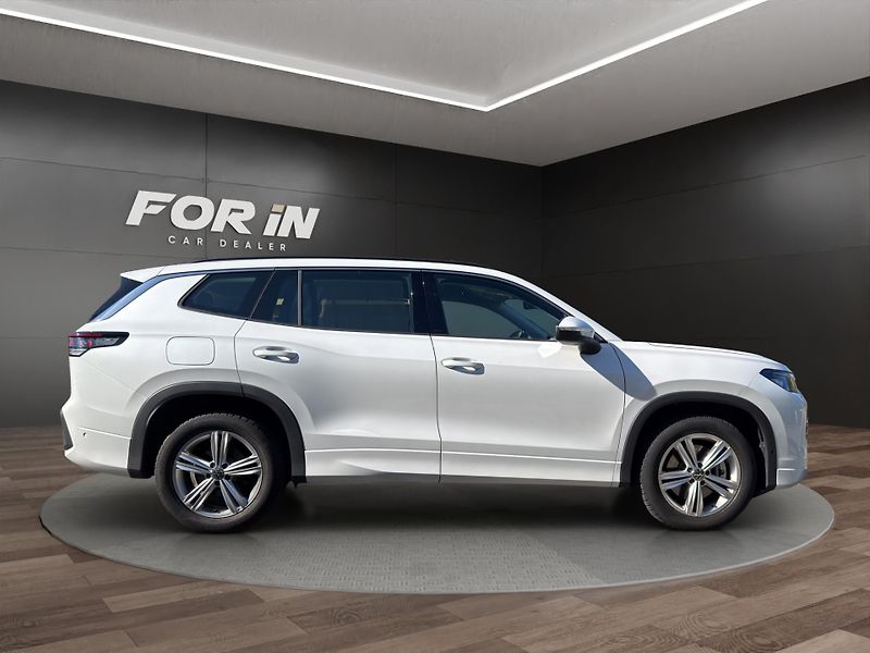 Volkswagen Tayron (2025) 110KW 7 MÍST TAŽNÉ  IQ.LIGHT  - fotka 7 z 27