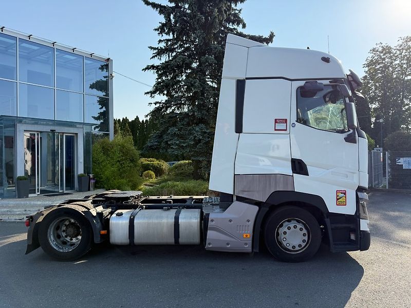 Renault T460 EURO 6 MEGA/lowdeck - fotka 4 z 20