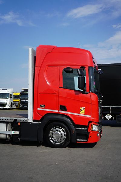 Scania (2021) R 450 / ACC / E 6 / ZESTAW PRZ - fotka 46 z 58
