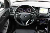 Hyundai Tucson 1,6 T-GDI  ČR,1.MAJ,TRIKOLOR - náhled 10
