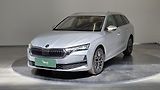 Škoda Octavia - náhled 1