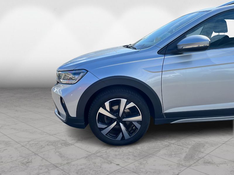 Volkswagen Taigo 1.0TSI DSG STYLE 81kW - fotka 10 z 20