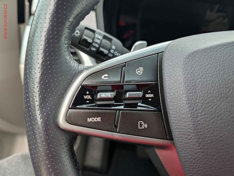 SsangYong Korando (2022) 1.5T-GDi, AT - fotka 18 z 19