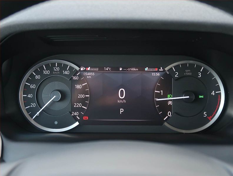 Land Rover Discovery Sport (2021) D165 - fotka 11 z 28