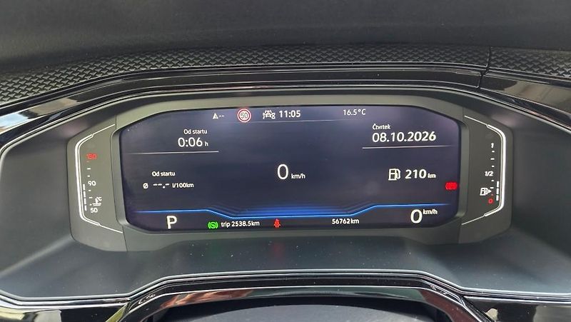 Volkswagen Taigo (2023) 1.0 TSI 81kW Life tažné - fotka 18 z 33