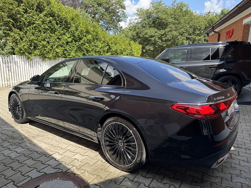 Mercedes-Benz Třídy E E450d-4M-AMG-NEZ.T-3D-R20-ČR - fotka 3 z 46