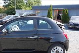 Fiat 500C 1,0 i BSG, SERVIS. KN., NAVI. - náhled 37
