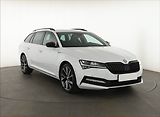 Škoda Superb (2022) Sportline 2.0 TDI - náhled 1