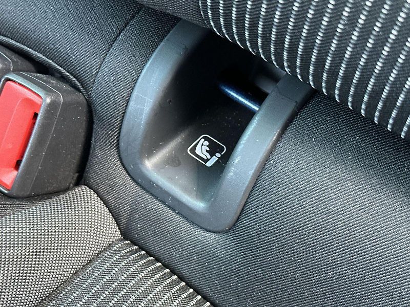Škoda Octavia (2024) 1.5 TSI Selection - fotka 21 z 26