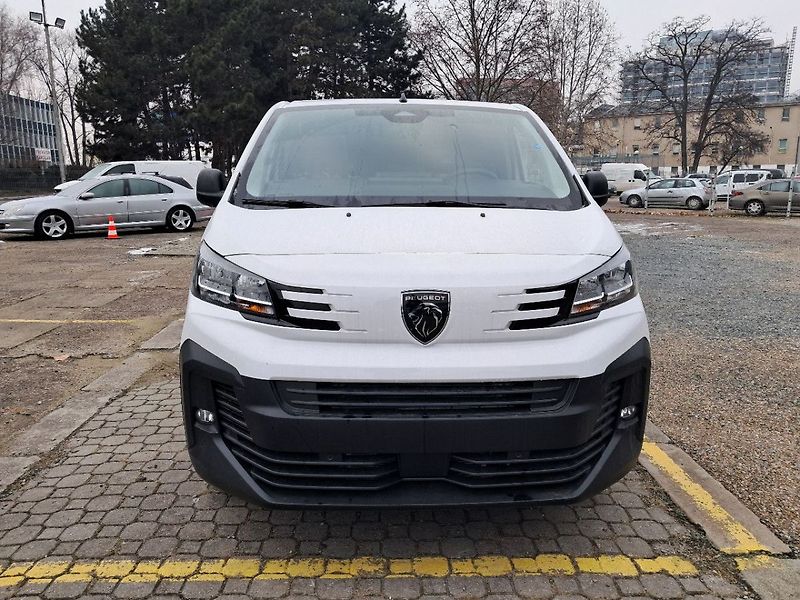 Peugeot Expert Furgon L2 2.2 BlueHDi 150 S&am - fotka 2 z 7