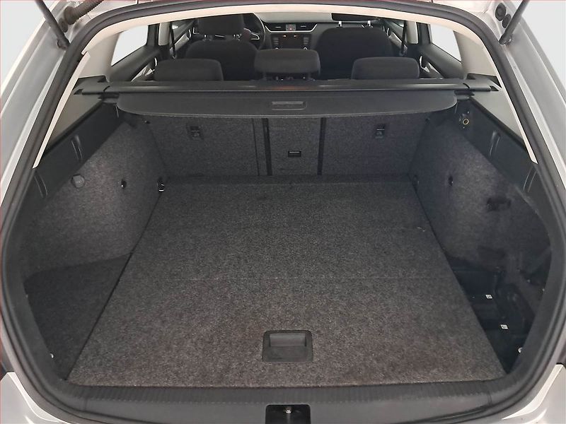 Škoda Octavia (2016) Ambition 1.6 TDI 4x4, 4X4 - fotka 14 z 15