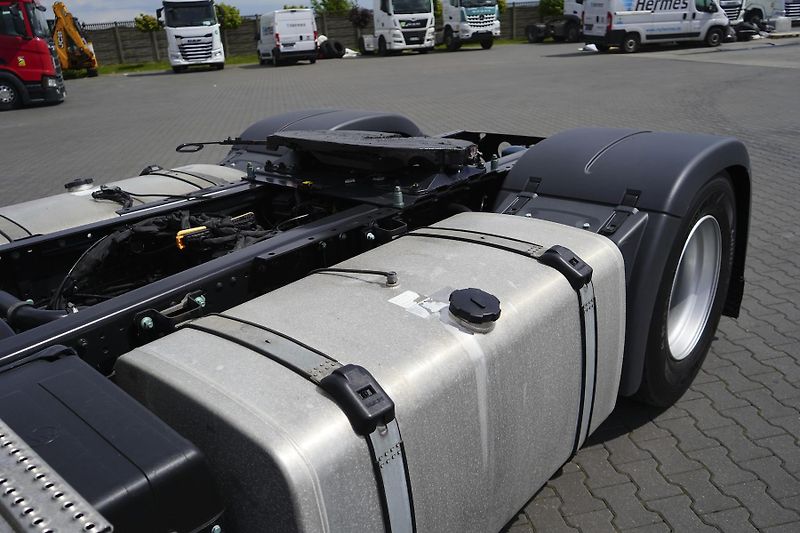 MAN TGX (2021) / 18.470 / EURO 6 / GX / ACC / - fotka 50 z 51