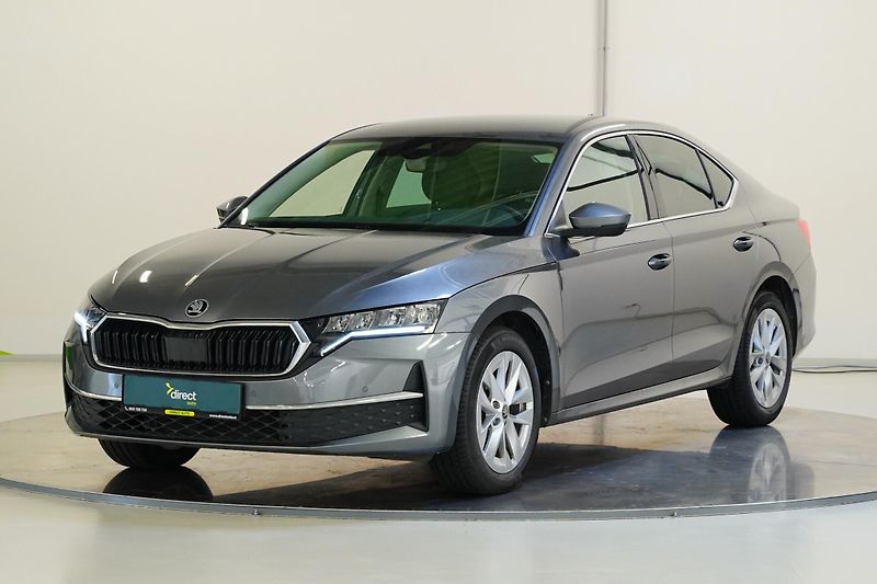 Škoda Octavia - fotografie inzerátu