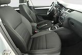 Škoda Octavia (2019) 1.6 TDI, Tempomat - náhled 7